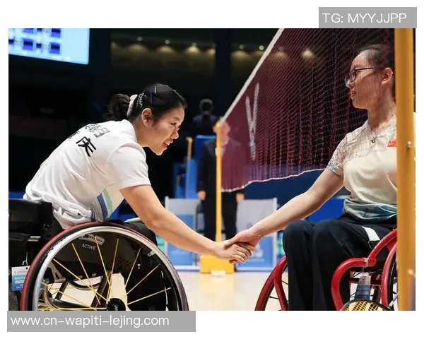 残特奥会怎么保证公正比赛？科学分级是要害